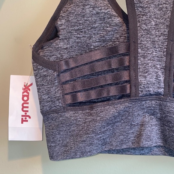 TWO New Sport Bras TJMaxx - Picture 3 of 9
